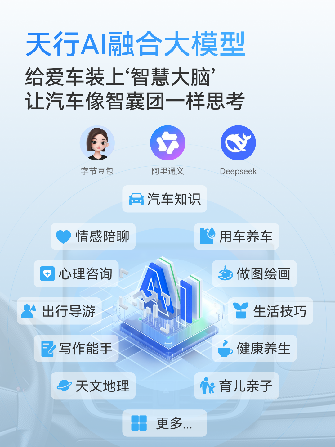 油电同智，焕然E芯——东风日产联合同行者科技推出联名款“车机智能屏”，赋能车主智能出行新