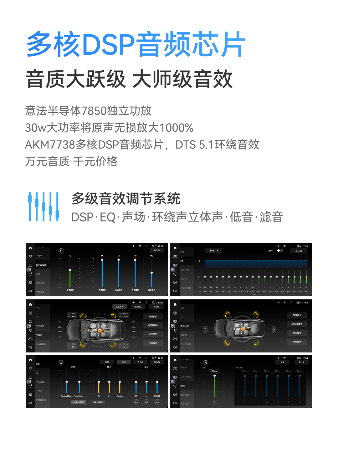 油电同智，焕然E芯——东风日产联合同行者科技推出联名款“车机智能屏”，赋能车主智能出行新