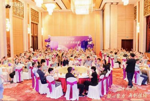 上海妙宅关联企业组织宜兴团建 自然与文化交融凝聚团队力量