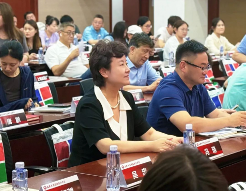 上海珍奥亮相盛会，显健康睡眠影响力