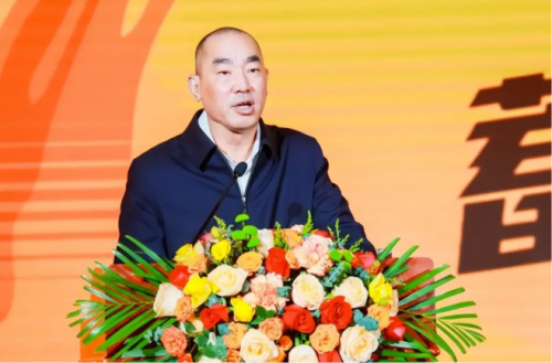 一担粮李红军30年酒业老兵，酿出北京味道新高度