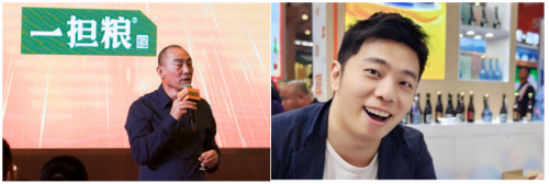 一担粮李红军30年酒业老兵，酿出北京味道新高度