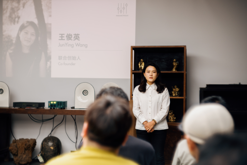 参数设计工作室：以“全生命周期设计”打造中国可持续创新新名片