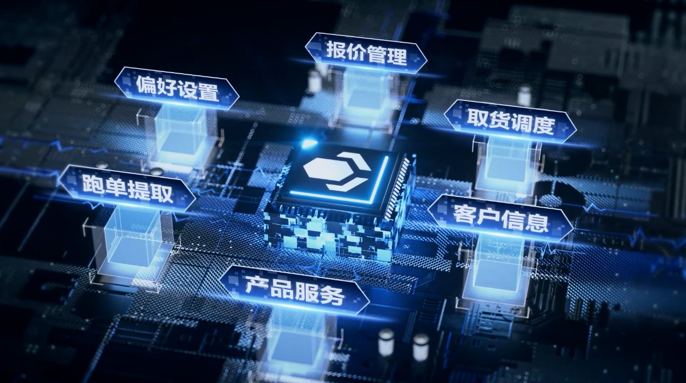 科技赋能时效典范！跨越速运以卓越口碑领跑物流行业