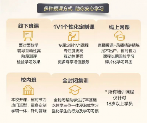 2025南京新航道学校秋季班，雅思托福A-Level/OSSD课程