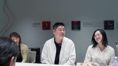 科凡“有分寸”沙龙圆满落幕：以美学+智造双驱，重新定义高定的人文内核