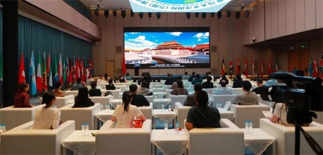 第二届1915巴拿马太平洋国际（万国）博览会新闻发布会在北京成功举办