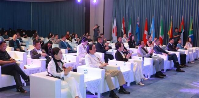 第二届1915巴拿马太平洋国际（万国）博览会新闻发布会在北京成功举办