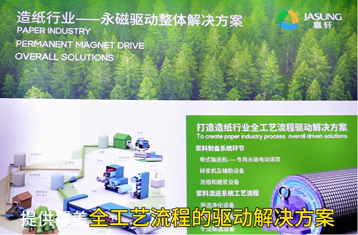 造纸技术