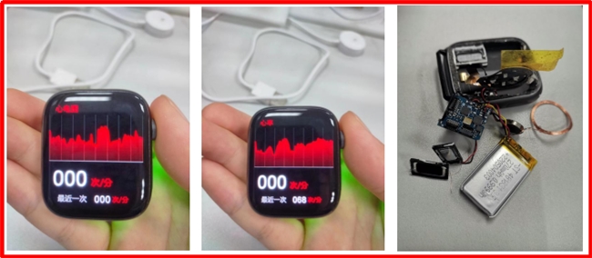 “华强北山寨手机”研究（上）