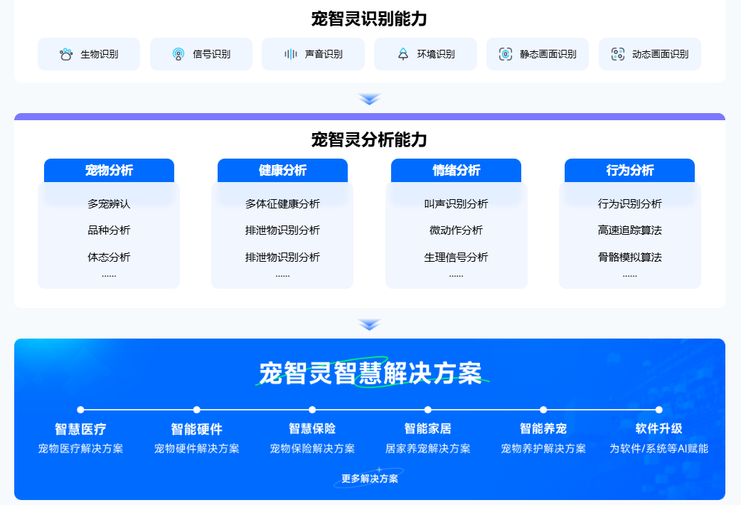 宠智灵科技：引领宠物智能硬件与AI技术融合发展