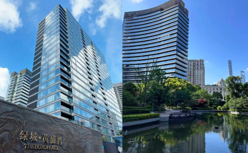 绿城黄浦湾之问：开发商 “既当裁判又当选手”，业主的 “程序正义” 何在？
