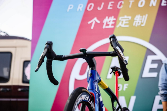 2025 smart杯TREK100开赛，千名骑手挑战世巡赛道！