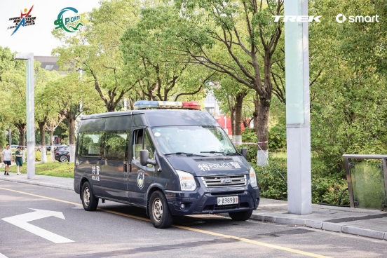 2025 smart杯TREK100开赛，千名骑手挑战世巡赛道！