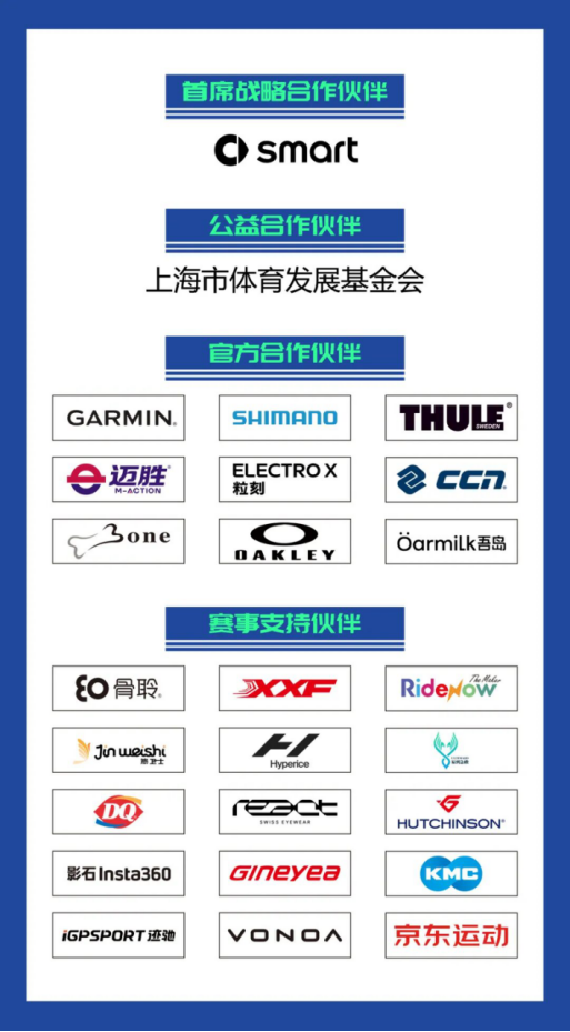 2025 smart杯TREK100开赛，千名骑手挑战世巡赛道！