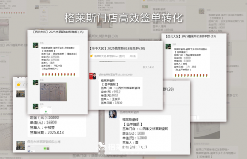 留资加微率高达62%！如何用新媒体引爆流量赋能终端？这里有答案