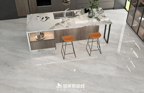 珍珠釉、糖果釉、新大理石、定位结晶，格莱斯4大新品引领市场潮向