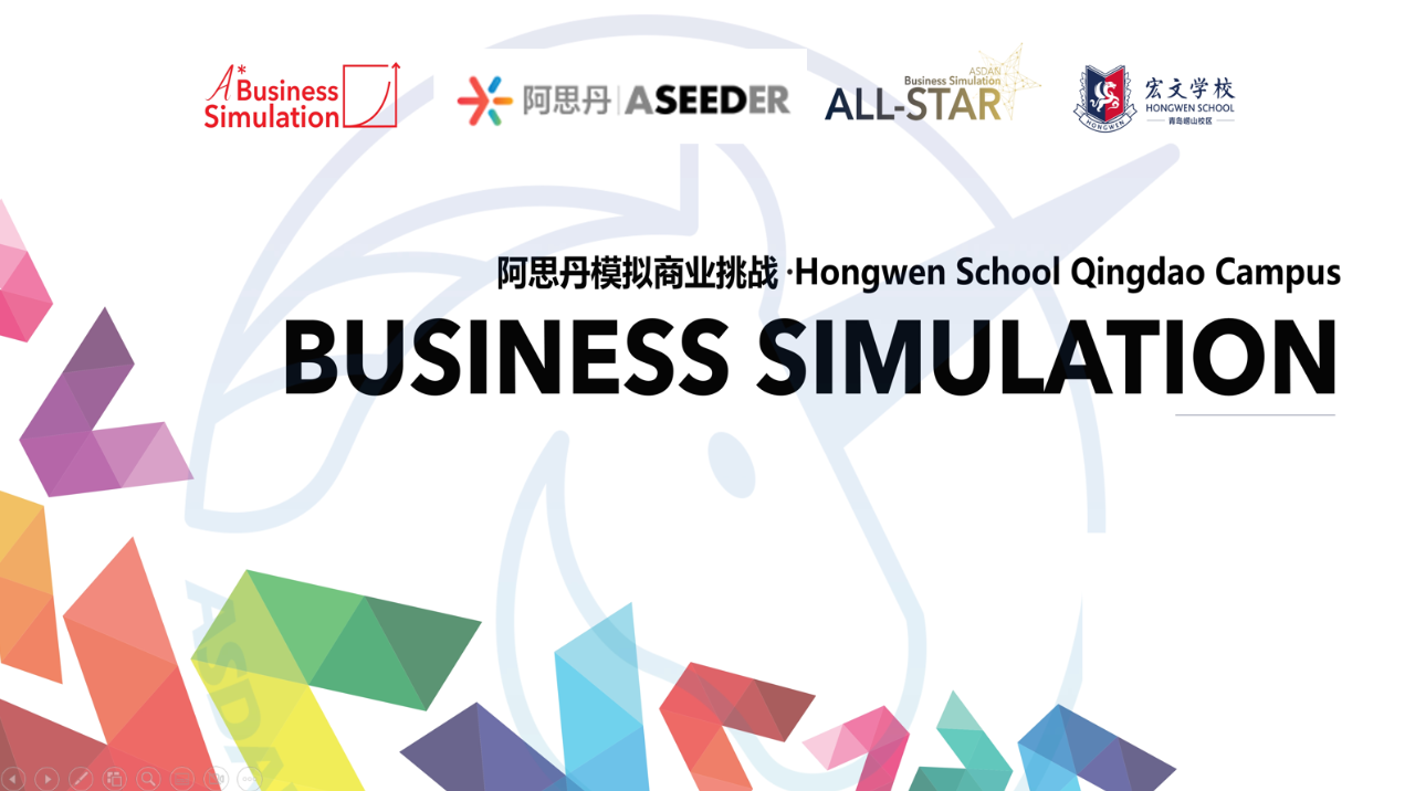 捷报！宏文学校青岛校区问鼎顶级学术论文竞赛，全球前3%斩获佳绩