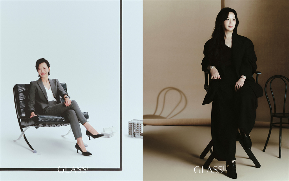 上前一步：LINGMEICHEN高光鞋携手多领域精英女性展现“她时代”破界力量