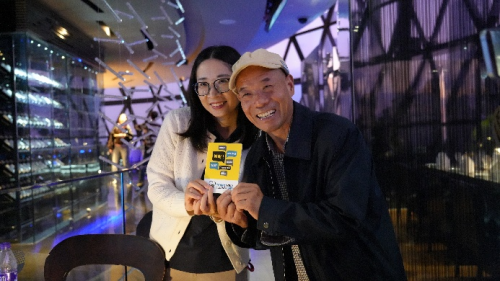 卡赫致敬清洁工作者日，感谢每一份平凡的伟大