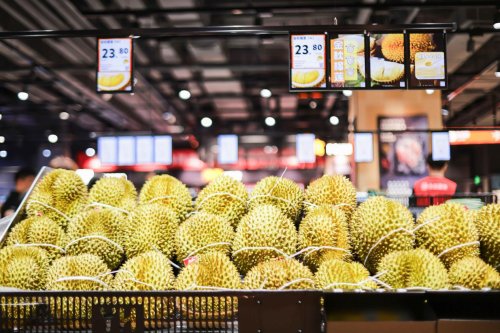 永辉超市清镇首家"学习胖东来"自主调改店11月7日开业