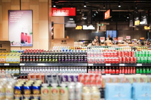 永辉超市清镇首家"学习胖东来"自主调改店11月7日开业