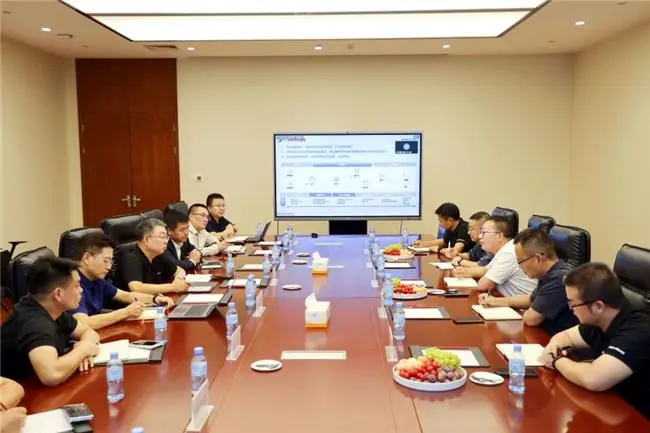 日日顺携手长虹民生物流，共筑一体化供应链服务新标杆