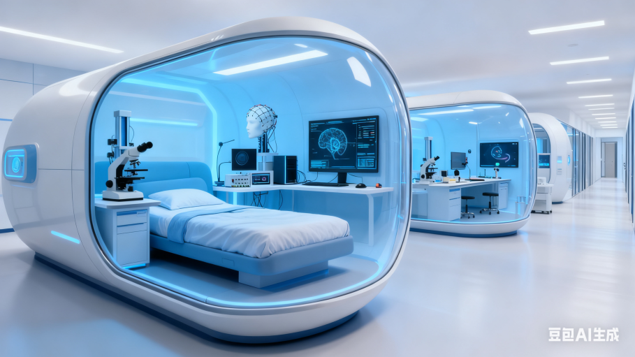 脑机接口AI计算平台Mind ++ 能否打通脑机从实验室原型到产业规模化应用最后一公里？