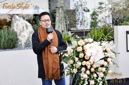 首店经济遇上智慧新场景，FotileStyle宁波展厅重塑定制家居价值生态