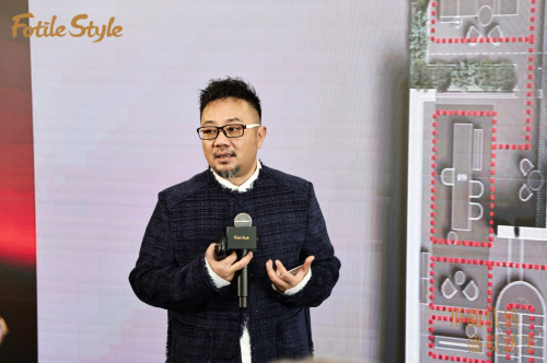 首店经济遇上智慧新场景，FotileStyle宁波展厅重塑定制家居价值生态