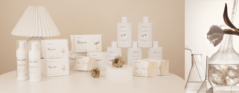 进博会揭示女性健康消费新浪潮，澳洲智美品牌MALORY以“科技+生态”模式开启千亿投资新蓝海