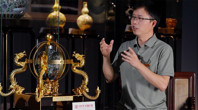 “新时代、新媒体、新史迹”守护者传播计划多维赋能文化遗产传承