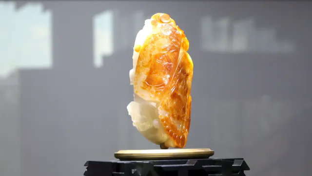 玉酒润匠心，福韵永流长！优者·福酒与第十九届神工艺术大展共谱非遗华章