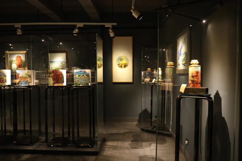 高端文创引领品牌——五粮文创11月8日即将面世