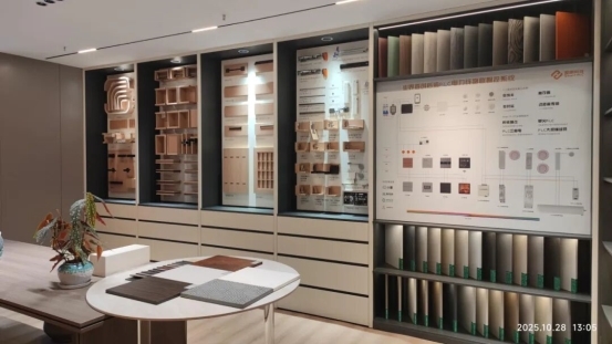 合作步伐不断加快！金朋科技深度参与大自然德智家品牌核心运营服务商年度会议