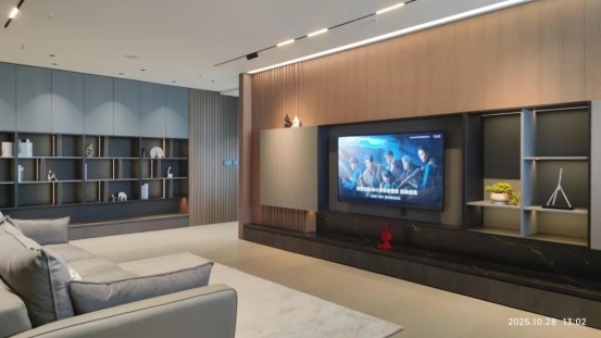 合作步伐不断加快！金朋科技深度参与大自然德智家品牌核心运营服务商年度会议