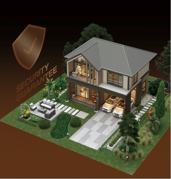 为什么“智木艺墅们”正成为乡村美好生活范本？