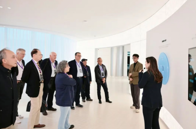 实战破局，全球瞩目！ICMCI主席团走进撬动战略咨询(Leverage Consulting)，10+权威外媒集体聚焦