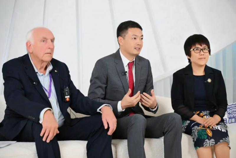 实战破局，全球瞩目！ICMCI主席团走进撬动战略咨询(Leverage Consulting)，10+权威外媒集体聚焦