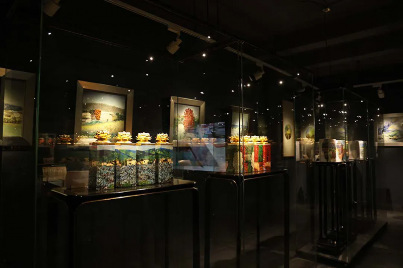 万茗堂13年诚意，名酒福利盛宴，速抢双十一