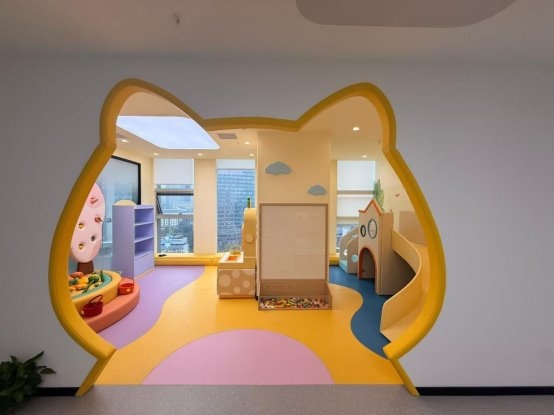 声动蓉城！三只懒猫成都听觉中心开业 打造西南听力康复新标杆