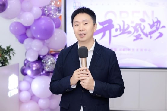 声动蓉城！三只懒猫成都听觉中心开业 打造西南听力康复新标杆