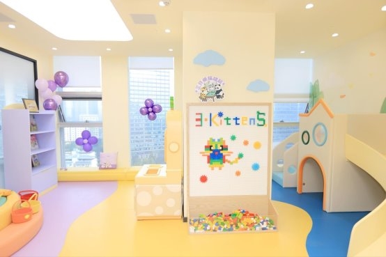 声动蓉城！三只懒猫成都听觉中心开业 打造西南听力康复新标杆