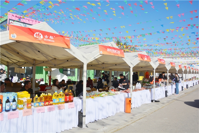 多元融合聚邻里 第二届浩华国际邻里节盛大启幕