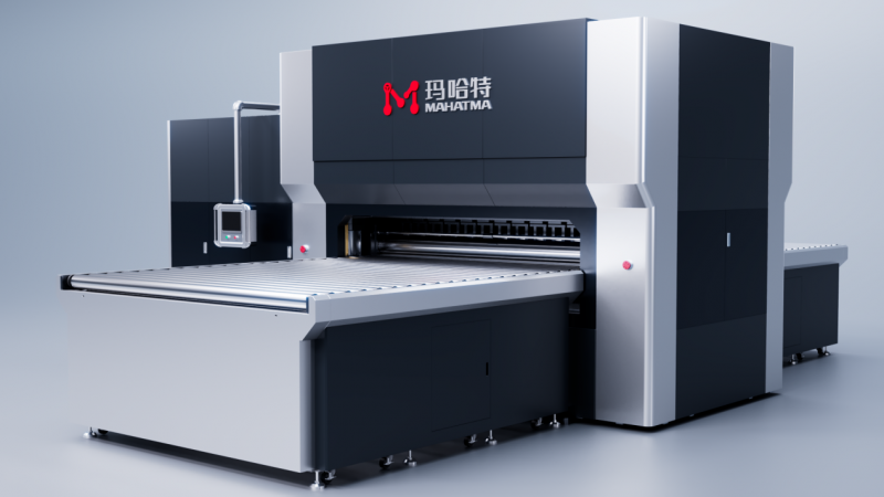 校平机老师傅教你3招，立马提升整平精度