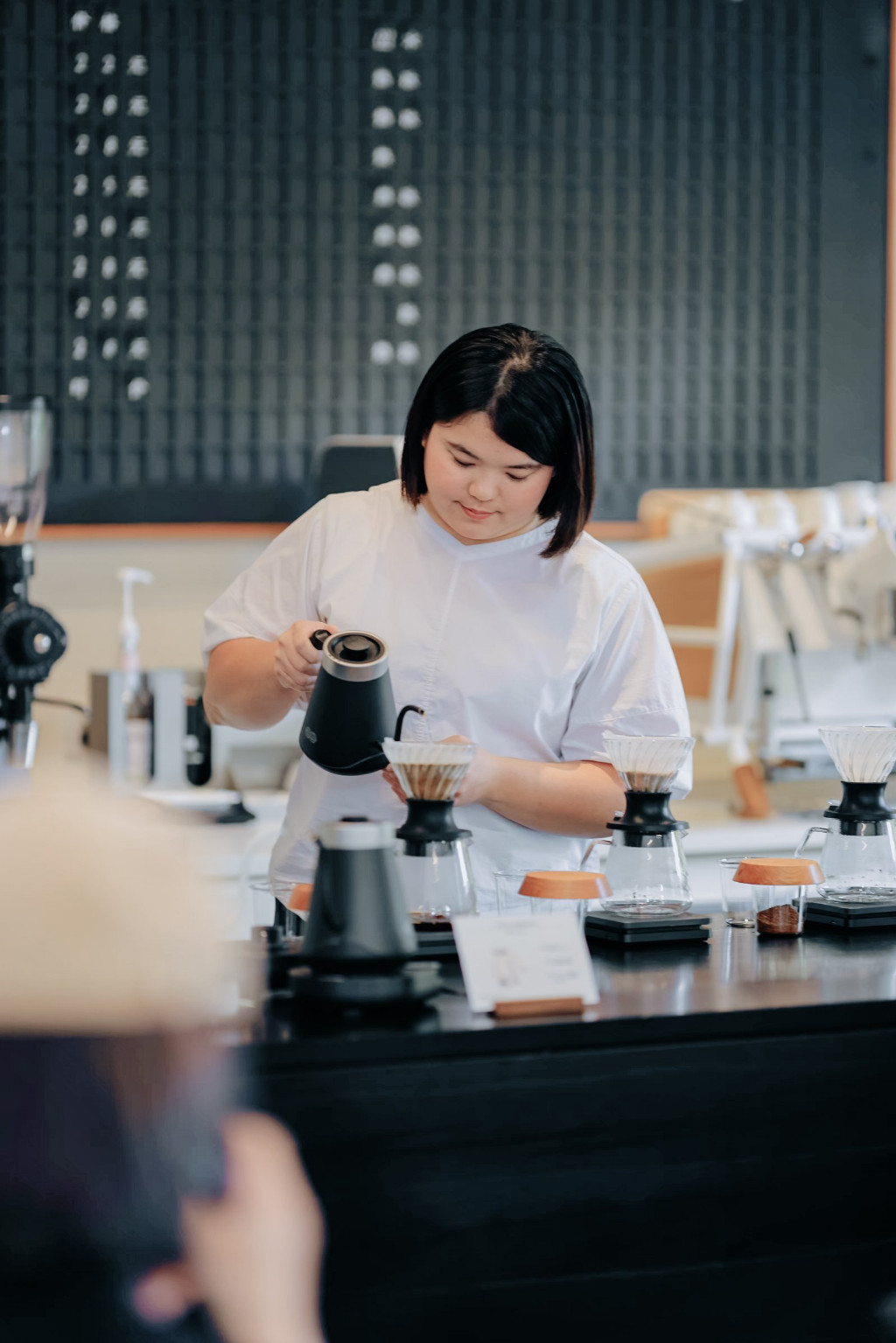 吉谷电器：掌握温度，掌握风味——莫干山的秋日品鉴记