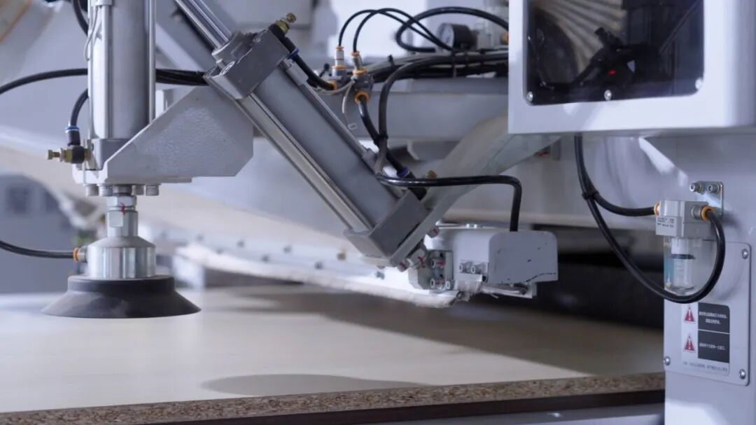 柏菲伦全屋定制建华店：0套路立信，老带新制胜！