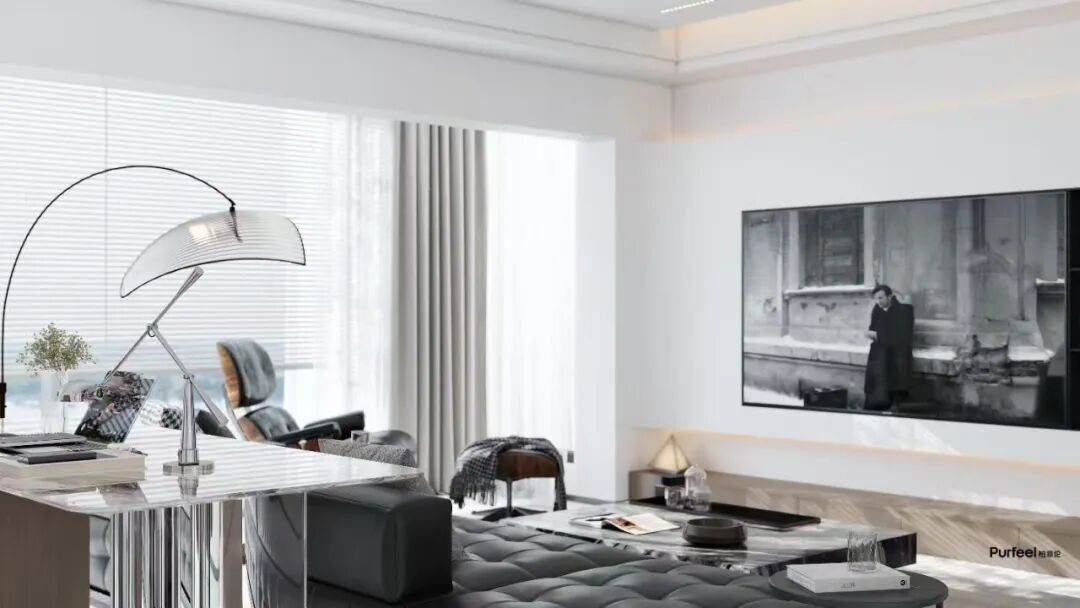 柏菲伦全屋定制建华店：0套路立信，老带新制胜！