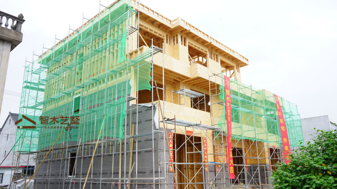 为什么“智木艺墅们”正成为乡村美好生活范本？