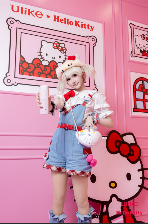 Ulike公主小屋限时登陆杭州，携手三丽鸥开启梦幻奢宠之旅